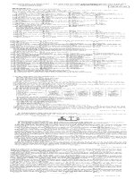 Đề thi và đáp án môn hóa học kỳ thi THPT quốc gia 2015 – mã đề 748