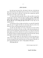 Biện pháp quản lý đầu tư xây dựng cơ sở vật chất của Bộ KH&ĐT đối với các cơ sở đào tạo Đại học và Cao đẳng giai đoạn 2012-2015