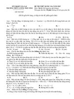 Gói 1 tuyển tập đề vật lí tỉnh Gia Lai năm 2015 (8)