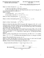 đề thi thử THPT QG môn toán số 204.PDF