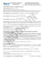 Bộ 20 đề thi thử THPT Quóc gia môn toán từ trang moon (17)