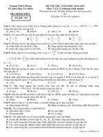 Gói 2 tuyển chon đề vật lí tỉnh Gia Lai năm 2015 hay (8)