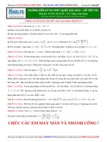 đề thi thử THPT QG môn toán số 210.PDF