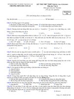 Gói 3 tuyển chọn đề vật lí tỉnh Gia Lai 2015 (có đáp án) (5)