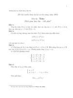 Bộ đề thi Tuyển Sinh vào trường đại học bách khoa hà nội môn vật lý (5).PDF