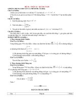 ĐỀ 10  LUYỆN THI ĐẠI HỌC MÔN TOÁN QUẢNG NAM