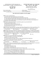 Gói 2 tuyển chon đề vật lí tỉnh Gia Lai năm 2015 hay (3)