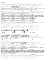 Đề thi thử đại học môn vật lí trên trang moon (13)