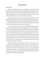 Nghiên cứu thiết kế hệ thống kết nối giữa RTU và IED theo tiêu chuẩn IEC61850