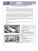 Đề thi thực hành vật lý quốc tế 2015   bài 2