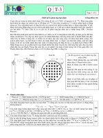 Đề thi vật lý quốc tế 2015   bài 3