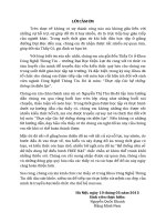 Thực tập hệ thống thông tin Điện Lực  Hệ thống chia sẻ dữ liệu dùng hệ điều hành FREE NAS