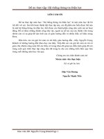 Thực tập hệ thống thông tin Điện Lực  Tìm hiểu về hệ thống PLC