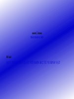 công nghệ sản xuất vitamin 12 quá trình thiết bị