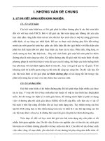 SKKN HƯỚNG DẪN HỌC SINH VẼ ĐƯỜNG PHỤ TRONG GIẢI TOÁN HÌNH HỌC