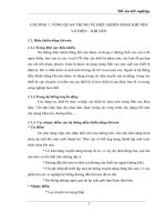 Đồ án Tốt nghiệp thiết kế cánh tay robot phân loại sản phẩm