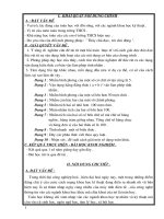 SKKN cách thức phương pháp, trong đó tôi thấy phương pháp sử dụng phép tính nhẩm