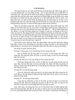 Mật mã và An toàn thông tin trên mạng máy tính