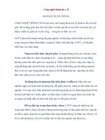 Công nghệ thông tin y tế, BS PHAN XUÂN TRUNG