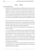 SKKN Giải một số bài toán về số học và đại số ở bậc THCS bằng máy tính cần tay