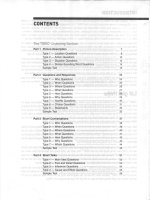 TOEIC Analyst (Giáo trình ôn thi TOEIC)