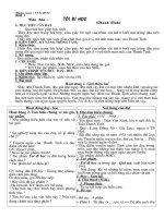 Giáo án ngữ văn 8 cả năm rất chi tiết