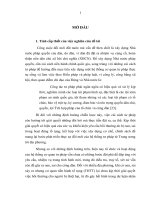 Bồi thường thiệt hại do người có thẩm quyền của cơ quan tiến hành tố tụng gây ra