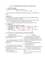 bài giảng   thực hành hóa lý