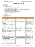 giáo trình hóa học lớp 10 đầy đủ