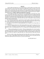 giáo án phương pháp phân tích công cụ