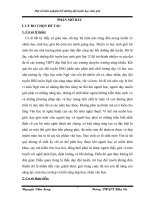 SKKN Một số kinh nghiệm bồi dưỡng đội tuyển học sinh giỏi