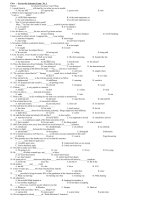 Pre test for Uni entrance Exam 2014-No.3