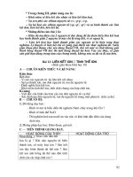 soạn giáo án hóa 10   liên kết hóa học