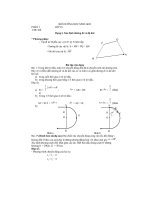 Đề bồi dưỡng Học sinh giỏi Toán 10