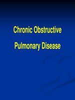 15. giáo trình  COPD tiếng anh