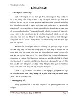 Thực trạng và giải pháp của việc sử dụng thẻ thanh toán