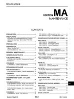 HƯỚNG DẪN BẢO DƯỠNG