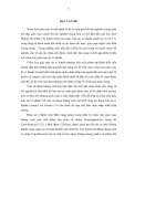 Đánh giá hiệu quả điều trị lâm sàng của vigamox trong viêm loét giác mạc do vi khuẩn