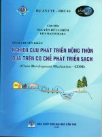 Cấp Nước Sinh Hoạt Cho Ấp Mỹ Phụng, Xã Mỹ Khánh Huyện Phong Điền, Thành Phố Cần Thơ