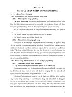 GIẢI PHÁP NHẰM HOÀN THIỆN VÀ PHÁT TRIỂN SẢN PHẨM CHO VAY CẦM CỐ Ở NGÂN HÀNG TMCP Á CHÂU