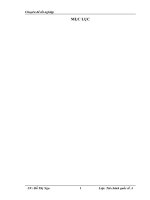 Hoàn thiện phương thức chuyển tiền quốc tế trong thanh toán quốc tế tại Ngân hàng TMCP Quân đội