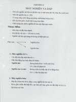 Bài giảng máy nghiền va đập và máy nghiền bi.PDF