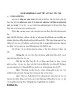 SKKN KINH NGHIỆM DẠY MỘT TIẾT VĂN ĐẠT YÊU CẦU