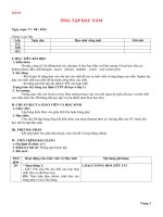 Giáo án Hóa học THPT Lớp 12 - 3