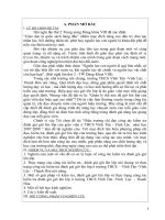 Tiểu luận chỉ đạo công tác kiểm tra đánh giá giờ lên lớp của giáo viên