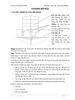 Nền và móng  TS. Nguyễn Đình Tiến