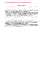 TUYỂN TẬP 25 ĐỀ THI THỬ ĐẠI HỌC MÔN VẬT LÝ CỦA CÁC TRƯỜNG CHUYÊN (Có đáp án)