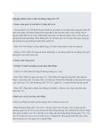 Đề cương đường lối cách mạng việt nam đại hoc kiến trúc