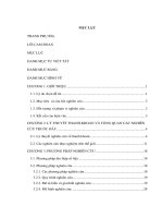 ĐO LƯỜNG CÁC YẾU TỐ TÁC ĐỘNG ĐẾN THANH KHOẢN HỆ THỐNG NHTM VIỆT NAM.PDF