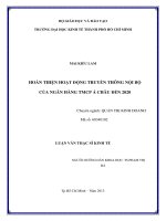 HOÀN THIỆN HOẠT ĐỘNG TRUYỀN THÔNG NỘI BỘ CỦA NGÂN HÀNG TMCP Á CHÂU ĐẾN 2020.PDF